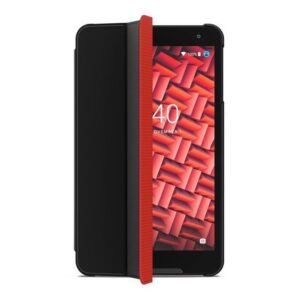 ENERGY SISTEM Max 3 8 428748 Siyah Tablet Kılıfı