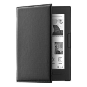 ENERGY SISTEM Max 425396 Siyah Ebook Okuyucu Kılıfı