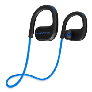 ENERGY SISTEM Running 2 Mavi Mikrofonlu Bluetooth Boyun Bandı Kulaklık
