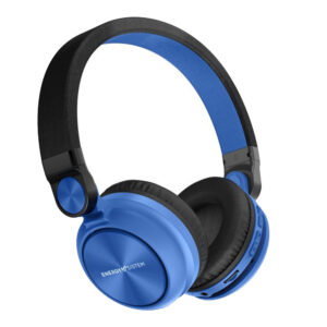 ENERGY SISTEM Urban 2 Kablosuz Mikrofonlu Kulaklık Radyo indigo/mavi