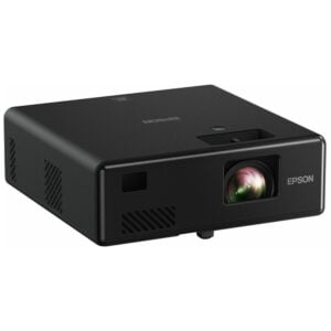 EPSON EF-11 Siyah Video Projektör