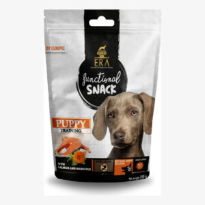 ERA Atıştırmalık Puppy Eğitimi ile Marigold 150g