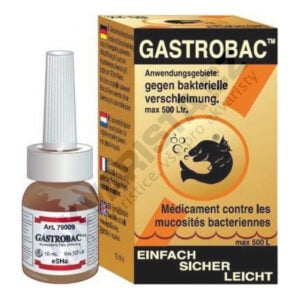 eSHa Gastrobac 10ml
