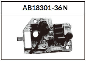 ESC/Alıcı 1/18 (Yeni Versiyon 2022)