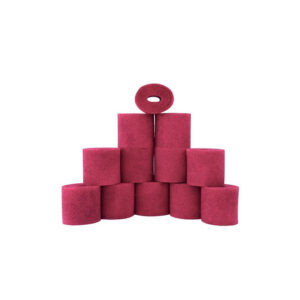 ÖN YAĞLANMIŞ İKİ AŞAMALI FOAM HAVA FİLTRESİ (XRAY XB9/XB8) (12 parça)