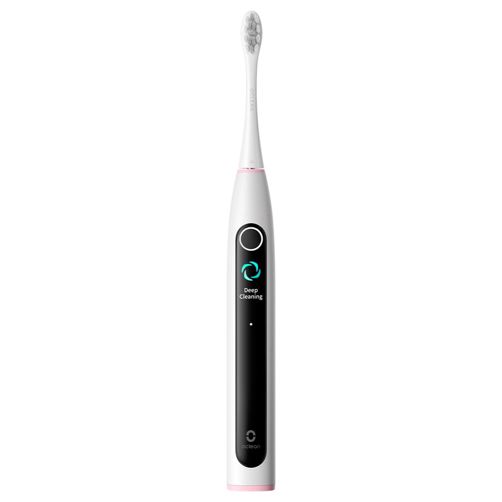 Electric Toothbrush OCLEAN X-Lite gray