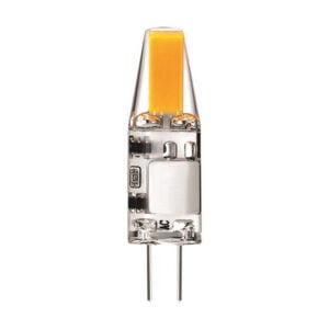 EUROLAMP 147-77602 LED Kapsül Lamba 12V 2W G4