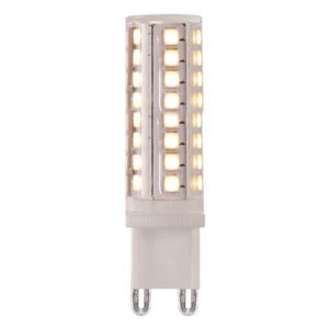 EUROLAMP 147-77629 240V 6W G9 LED Kapsül Lamba