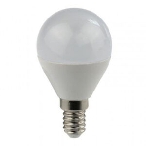 EUROLAMP 147-80236 LED Ampul 240V 7W E14