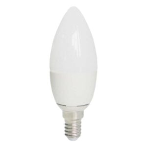 EUROLAMP 147-84423 LED Mum Ampul 240V 4W E14