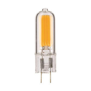 EUROLAMP 147-84615 LED Kapsül Lamba 12V 2W G4