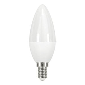 EUROLAMP PRO 147-77208 LED Mum Ampul C37 240V 5.8W E14