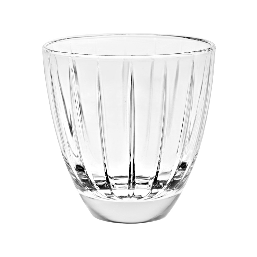 Water Glass VIDIVI Accademia (Set of 6pcs) VDV66974M clear