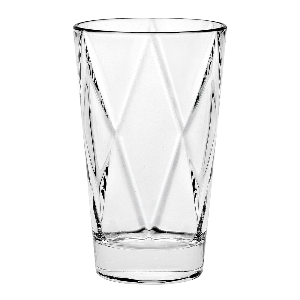 Water Glass VIDIVI Concerto (Set of 6pcs) VDV61608EM clear