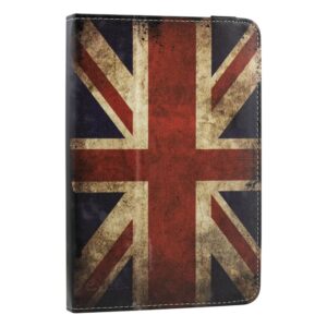 EVITTA Tablet Kılıfı 7" Stand 2P Urban Trendy England