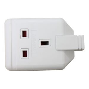 Extension 13A UK 1 Yön PERMAPLUG