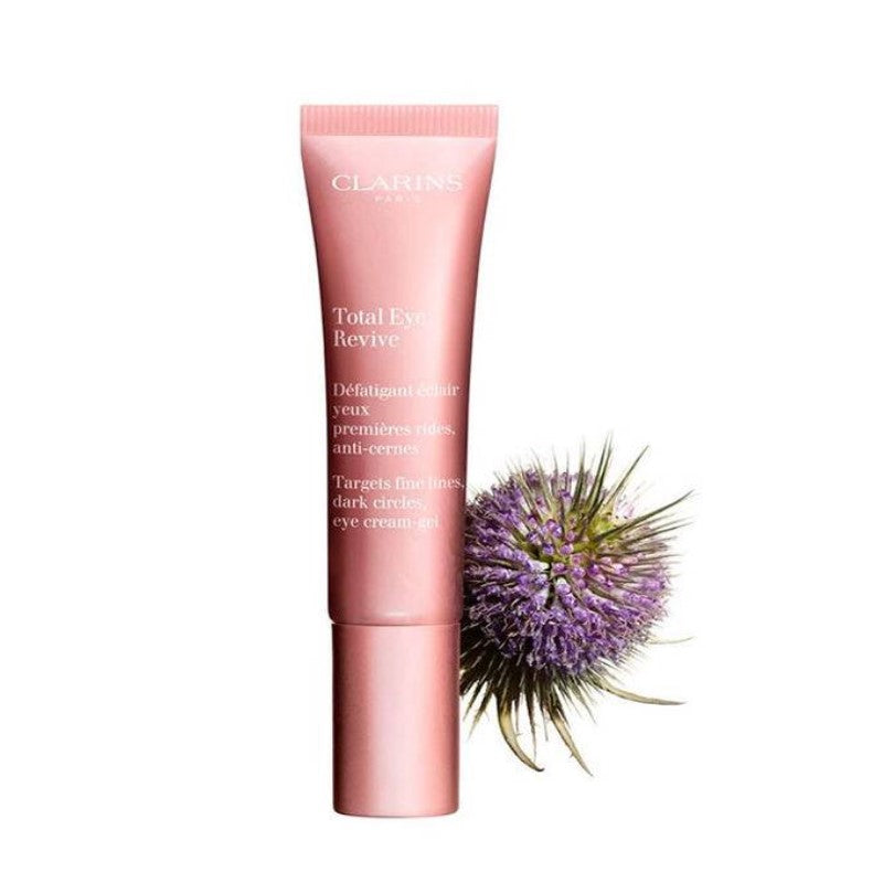 Clarins Total Eye Revive Krem 15ml