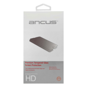 Ekran Koruyucu Universal ANCUS 5.3" Temperli Cam 14938