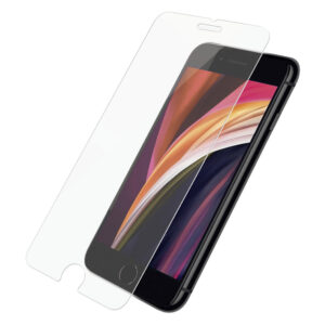 Ekran Koruyucu iPhone 6/6S/7/8/SE PANZERGLASS Temperli Cam 2684