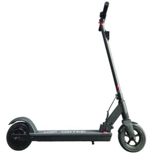 Elektrikli Scooter LAMTECH LGP Gitee Tekerlekler 8" LGP112198 Siyah