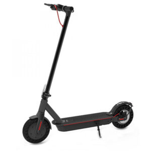 Elektrikli Scooter LGP Hype Wheels 10" LGP021646 siyah