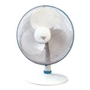 Desk fan 16" F-40 AIRMATE