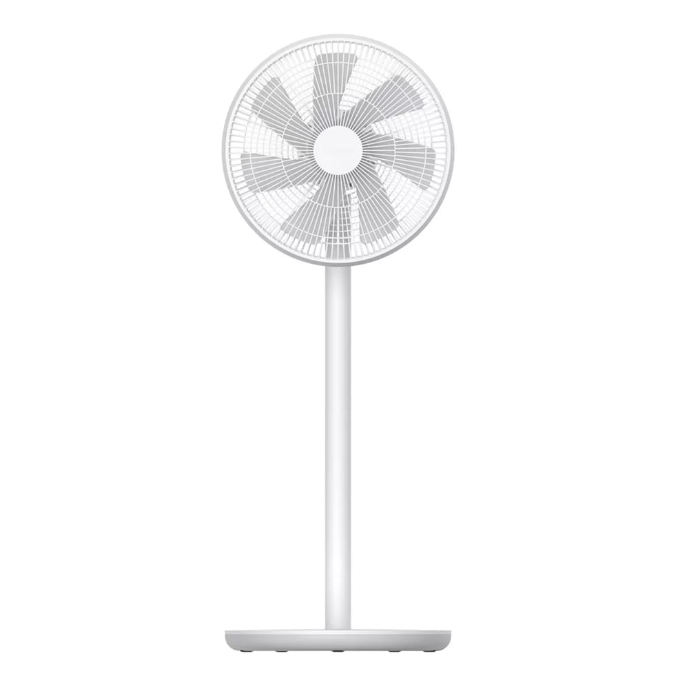 Xiaomi Mi Smart Standing Fan 2 Lite 1C PYV4007GL 14" Beyaz Akıllı Ayaklı Vantilatör