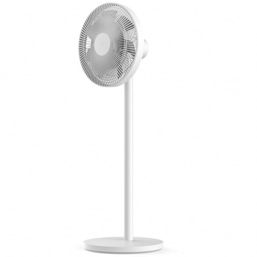 Floor/Desktop Fan 14" XIAOMI with Battery Mi Smart Standing Fan 2 Pro BHR5856EU white