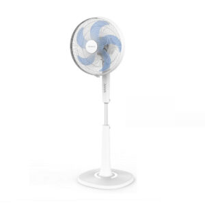 Floor Fan 16" AIRMATE FS-40146 white