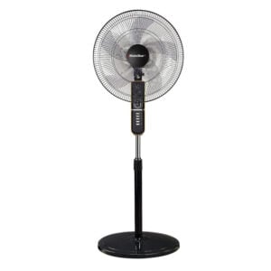 Floor Fan 20" MATESTAR MAT-2047BK black