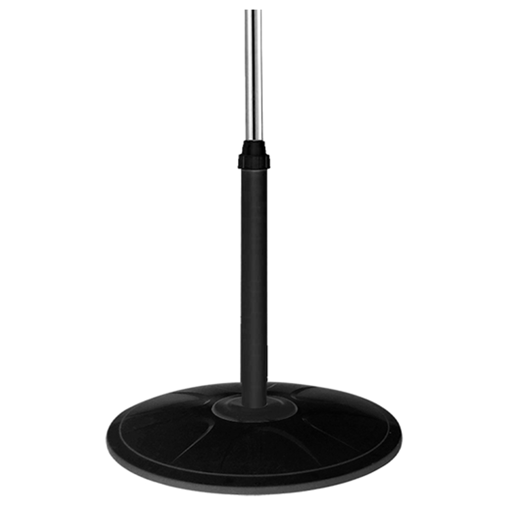 Floor Fan 16'' LGP LAM980039 black