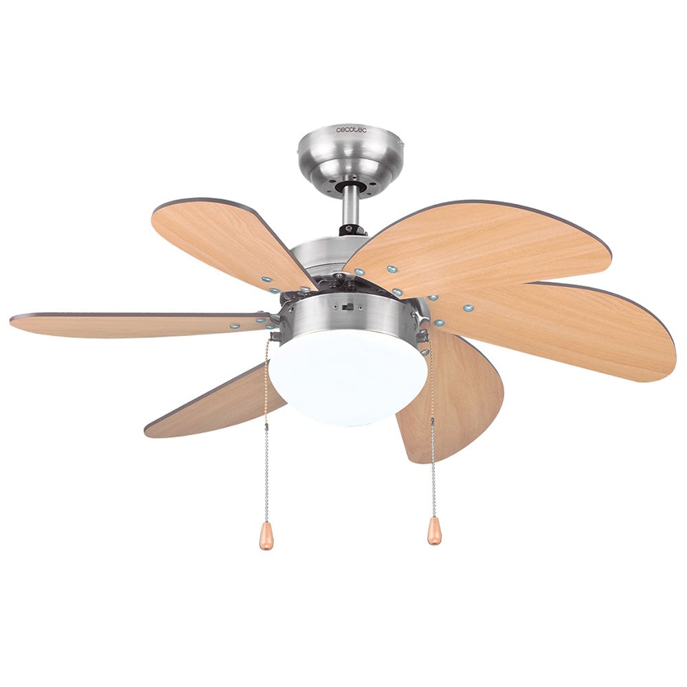 Tavan Fanı 32'' CECOTEC Energy Silence Aero 350 05938 Kahverengi
