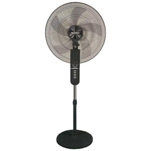Floor Fan 18" MATESTAR MAT-1847BK black