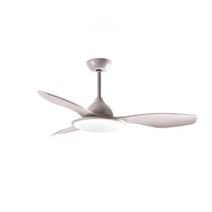 MATESTAR MAT-3061WH 52'' Beyaz Tavan Fanı