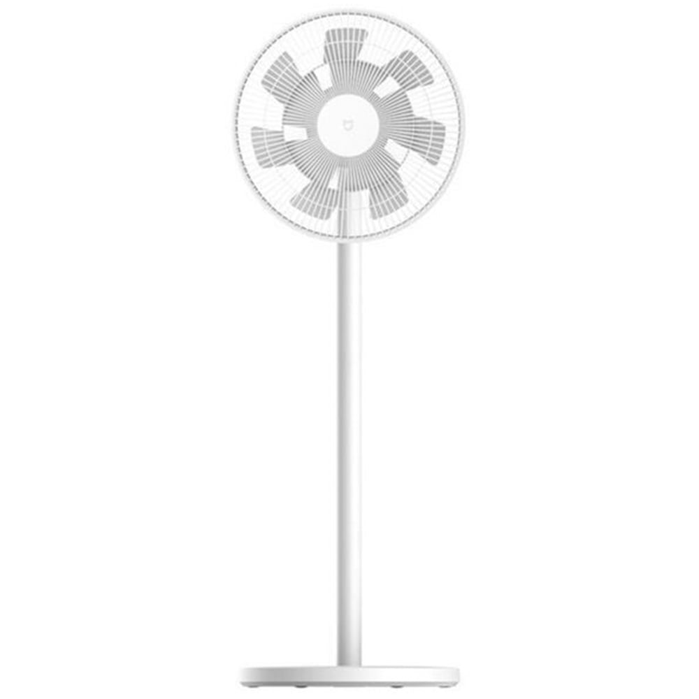 XIAOMI 14" Şarjlı Yer/Masa Fanı Mi Smart Standing Fan 2 Pro BHR5856EU Beyaz