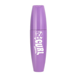 W7 Fan Curl Maskara 15ml
