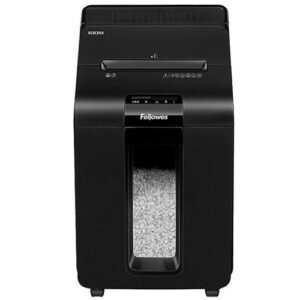 FELLOWES AutoMax 100M Evrak İmha Makinesi 4629201