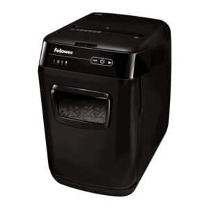 FELLOWES AutoMax 150C Evrak İmha Makinesi 4680101
