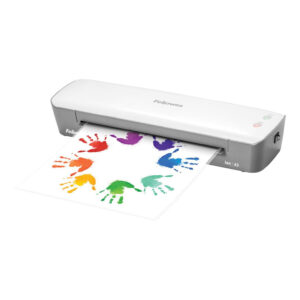 FELLOWES Ion Starter Kit A4 Laminatör 4560001 Beyaz