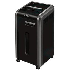 FELLOWES Powershred 225Ci Evrak İmha Makinesi 4622001