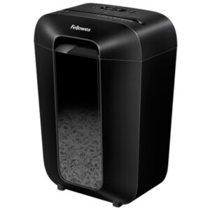FELLOWES Powershred LX70 4403401 Siyah Evrak İmha Makinesi