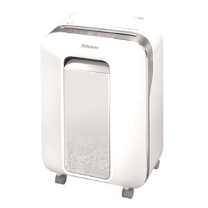 FELLOWES Powershred Micro-Cut LX201 Beyaz Evrak İmha Makinesi