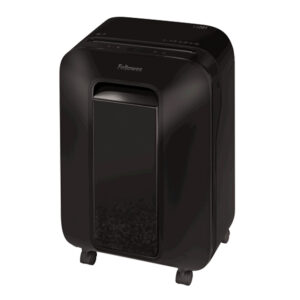 FELLOWES Powershred Micro-Cut LX201 Siyah Evrak İmha Makinesi