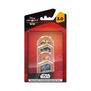 Disney Infinity 3.0 Rise Against the Empire Güç Diski Paketi
