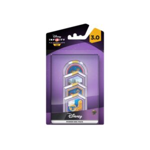 Power Disc Paketi DISNEY Infinity 3.0 Tomorrowland