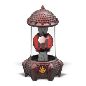 Creation Crystal ACTIVISION Skylanders Imaginators - Ateş 6