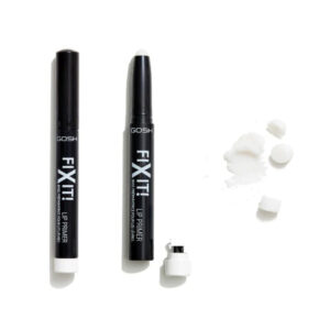 Gosh Copenhagen Fix It Dudak Baz 001 Şeffaf