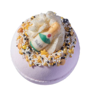 Bomb Cosmetics Fizz The Season Blaster