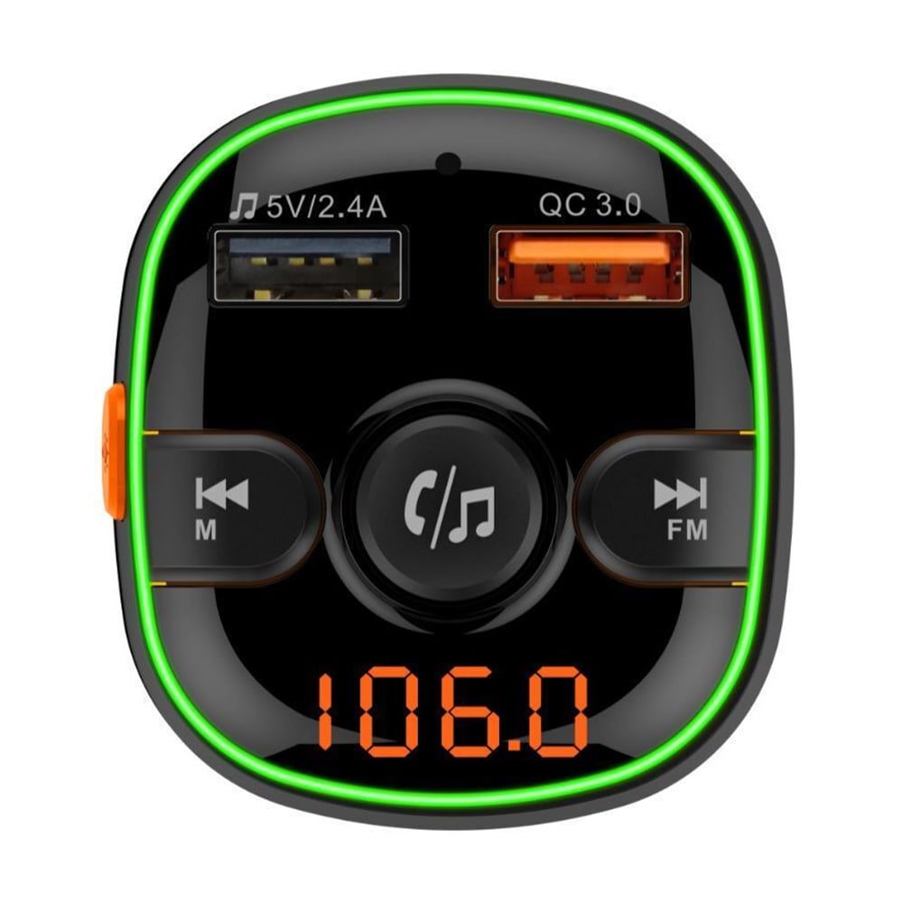 AKAI FMT-54BT Siyah FM Verici