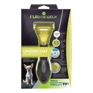 Kısa Tüyler için deShedding Aracı Oyuncak Köpek